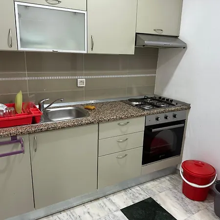 Hegla Diamant Naima Apartment Harqalah Exterior photo