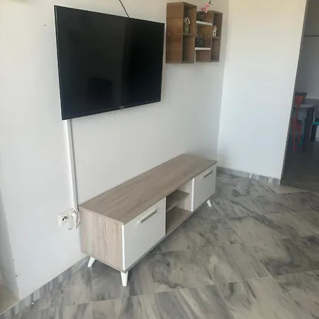 Hegla Diamant Naima Apartment Harqalah Exterior photo