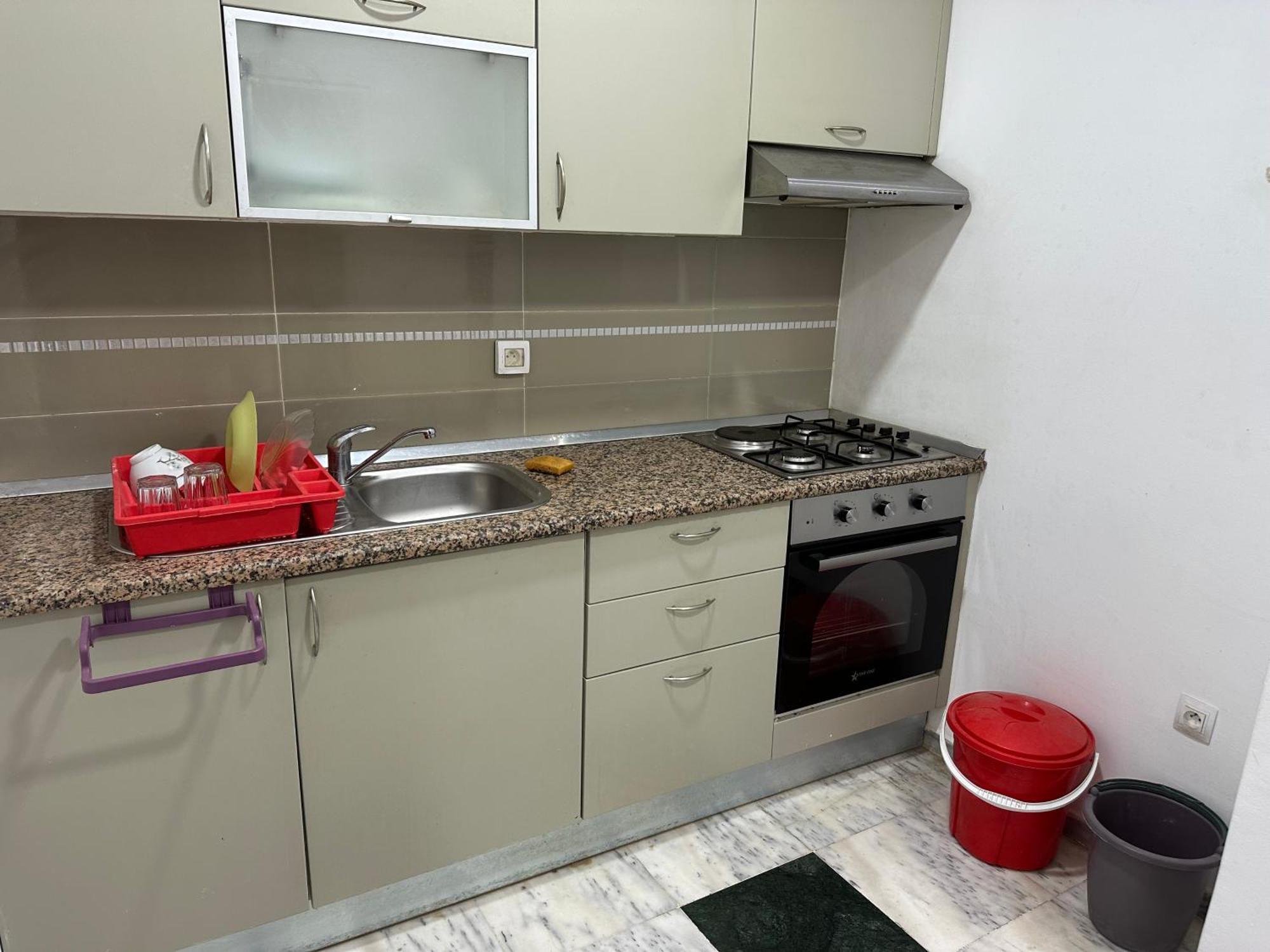 Apartamento Hegla Diamant Naima *