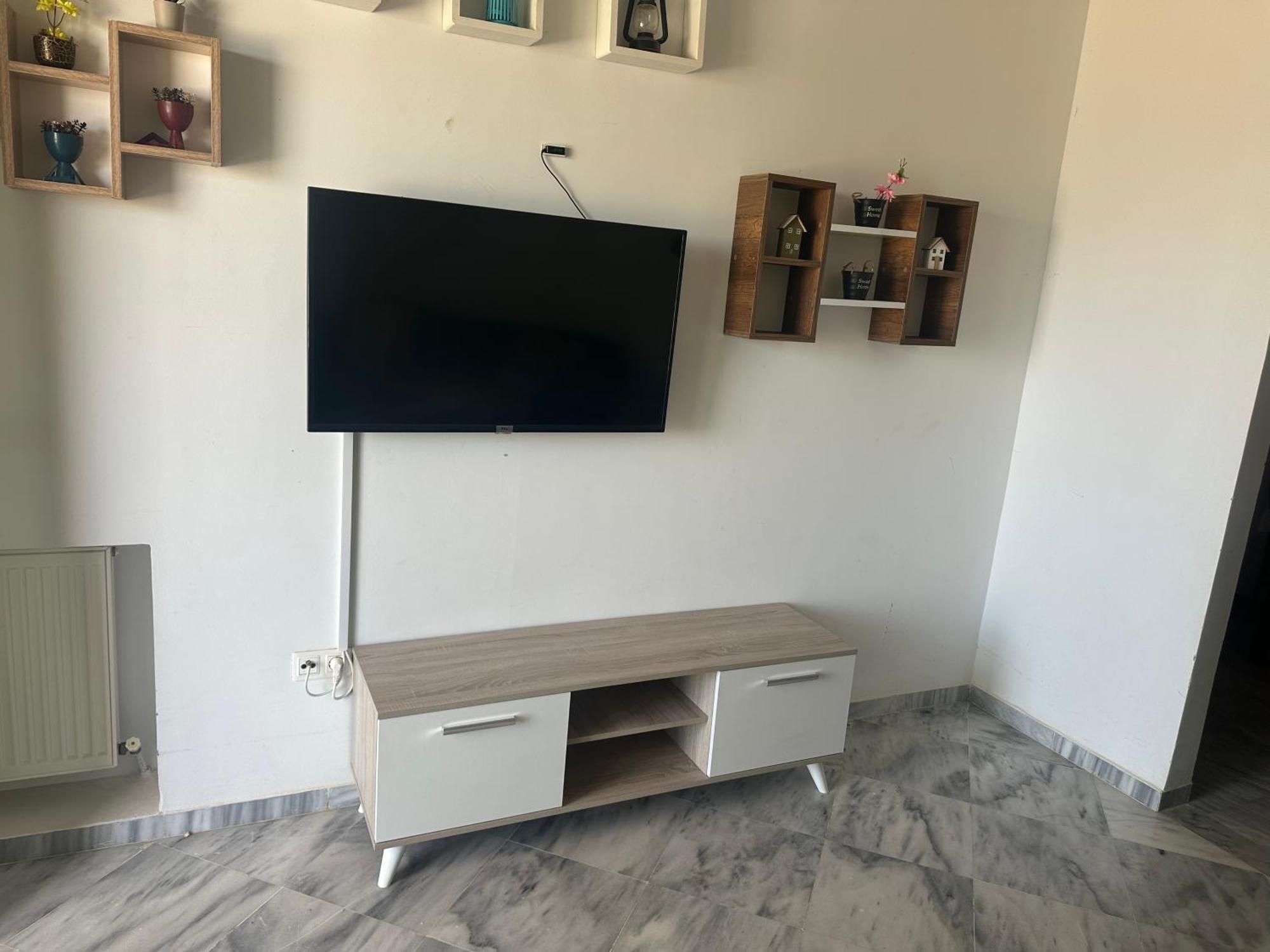 Hegla Diamant Naima Apartamento *